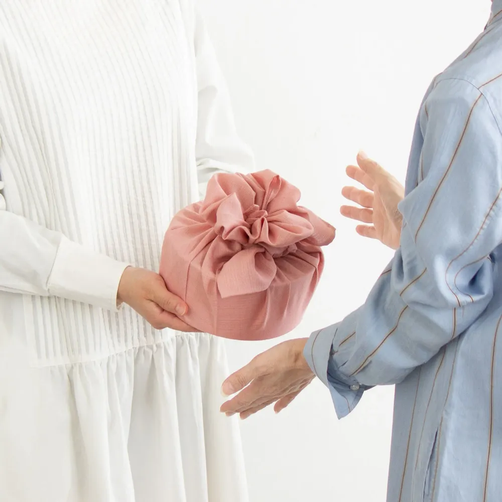 Apparel - Musubi Organic Plain - MUSUBI