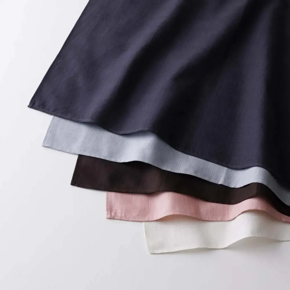 Apparel - Musubi Organic Plain - MUSUBI