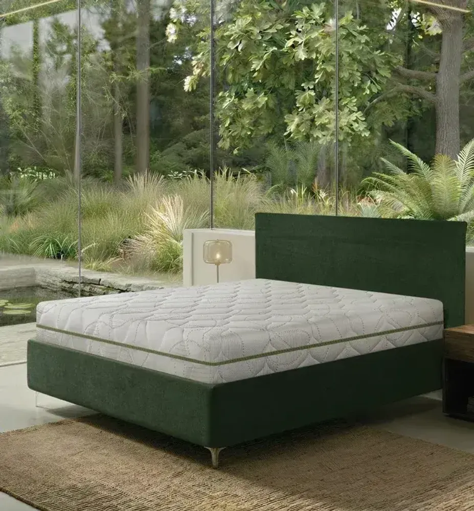 Literie pour hôtels - JASMIN - Technogreen recycle à 100 % - RINALDI - ITALIAN BED SYSTEM