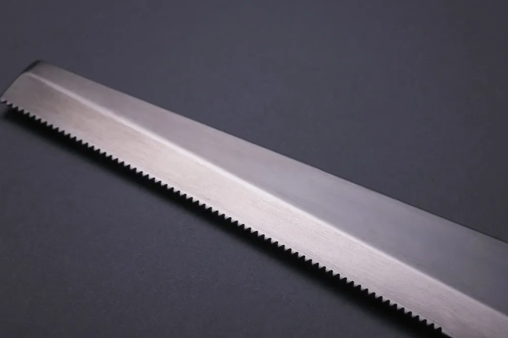 Design objects - K01 Table Knife - TD