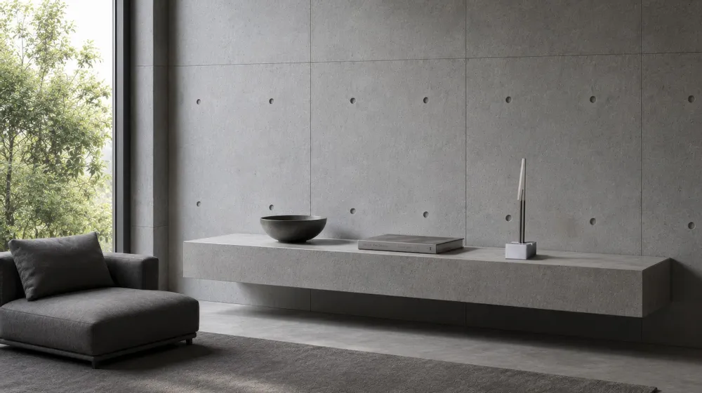 Design objects - K01 Table Knife - TD