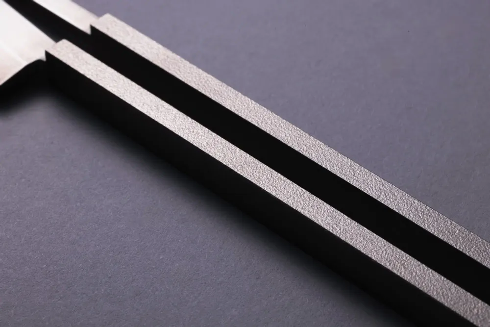 Design objects - K01 Table Knife - TD