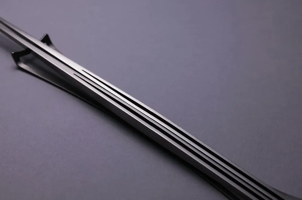 Flatware - C01 Chopsticks - TD