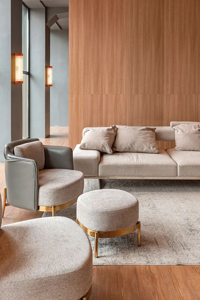 Wall lamps - Mercer - TEKNA