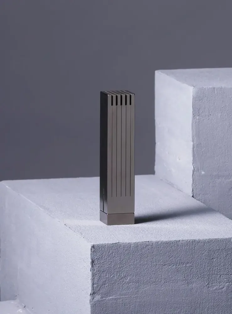 Design objects - I01 Incense Burner - TD