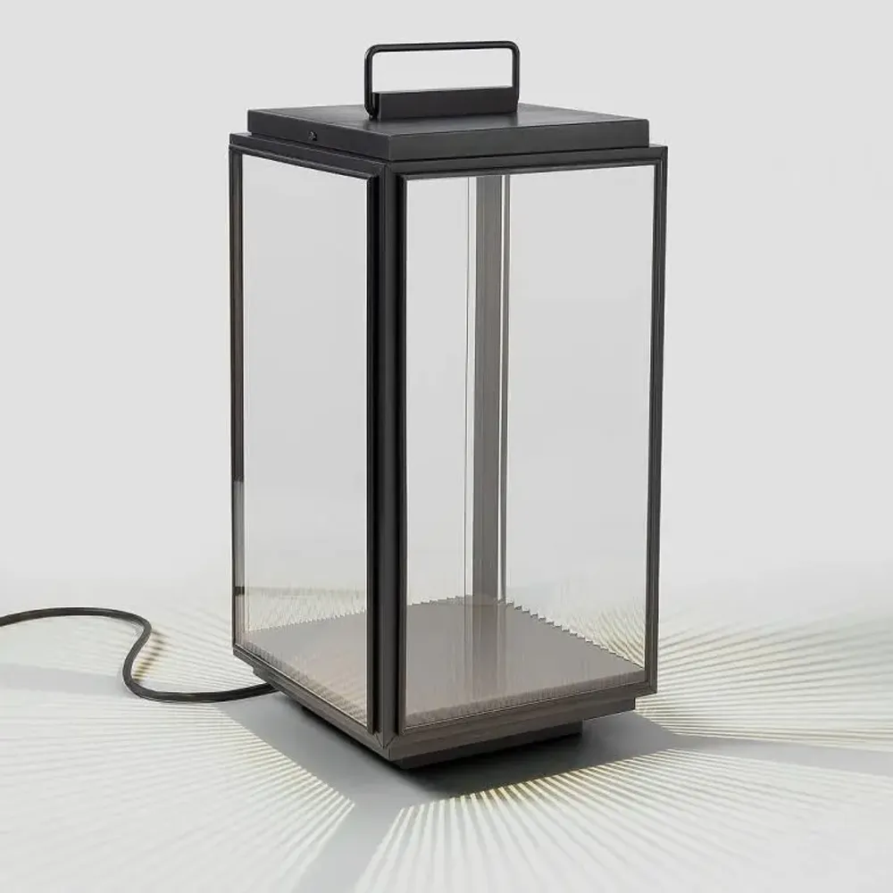 Floor lamps - Ilford Floor - TEKNA