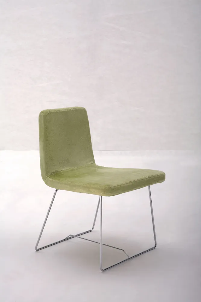 Chairs - Alice - GIOVANNETTI COLLEZIONI