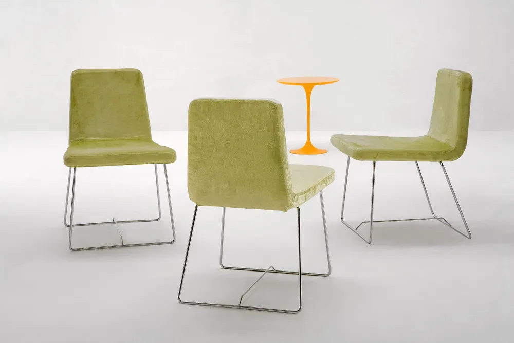 Chairs - Alice - GIOVANNETTI COLLEZIONI
