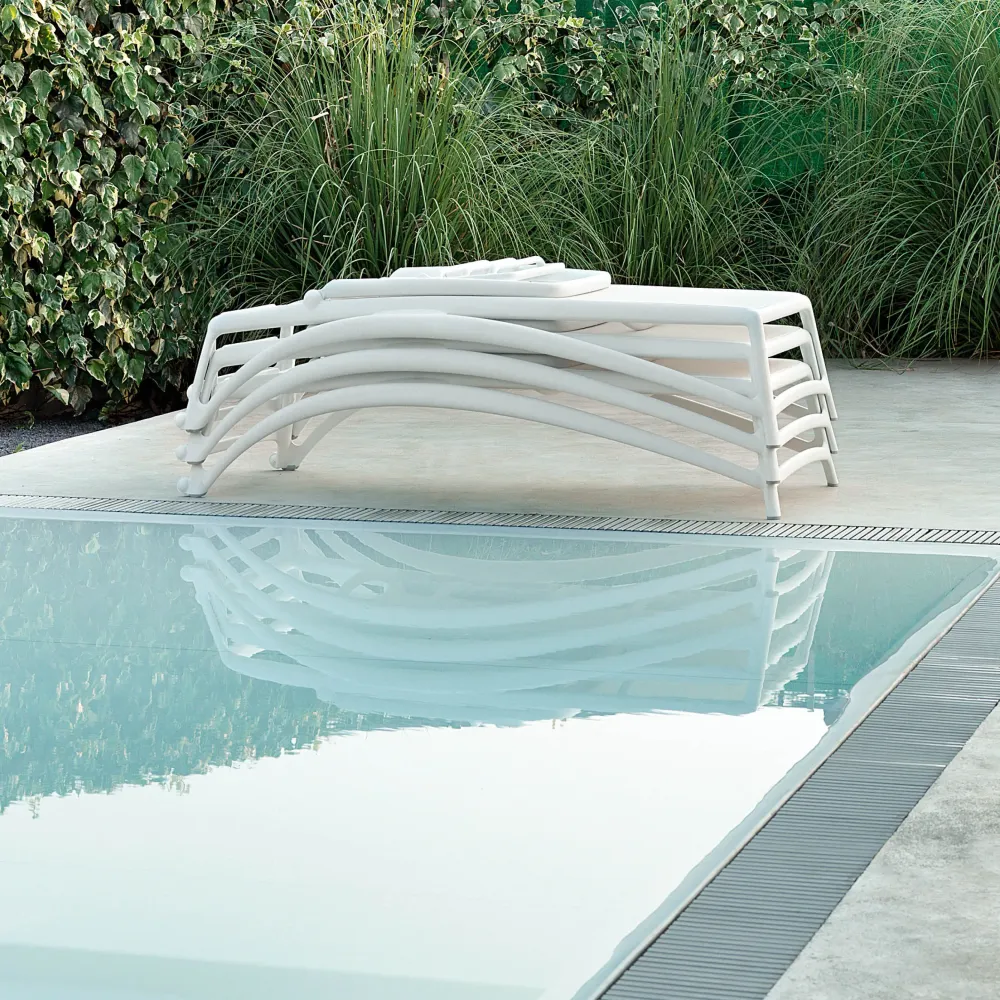 Chaises de jardin - ATLANTICO - NARDI