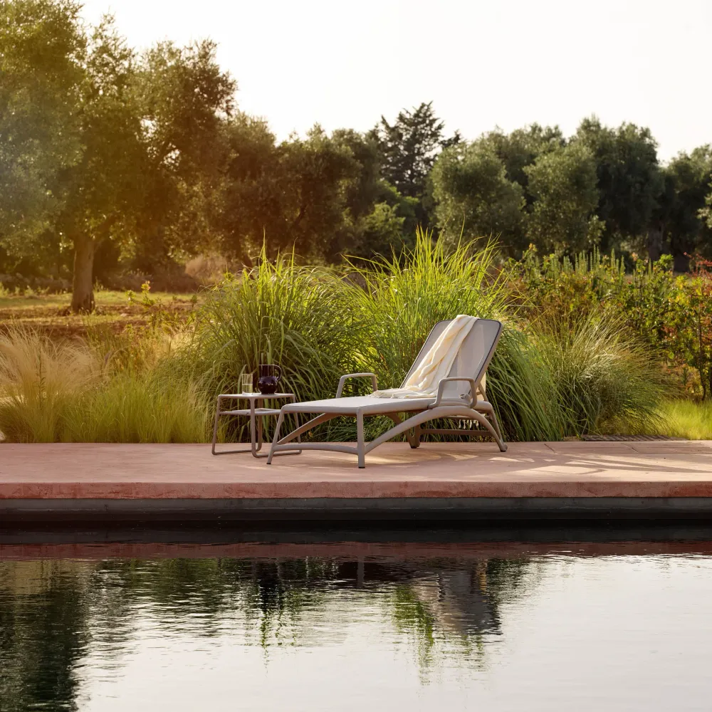 Tables de jardin - POP - NARDI