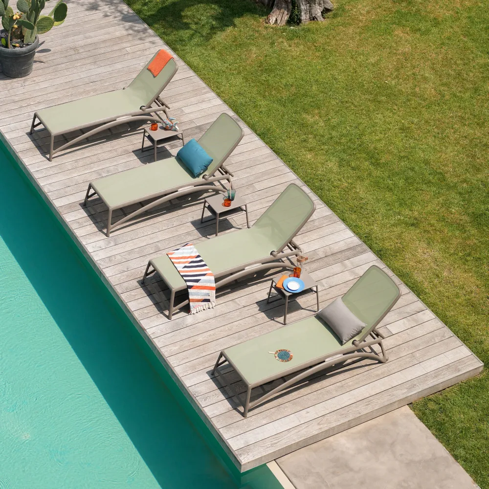 Tables de jardin - POP - NARDI