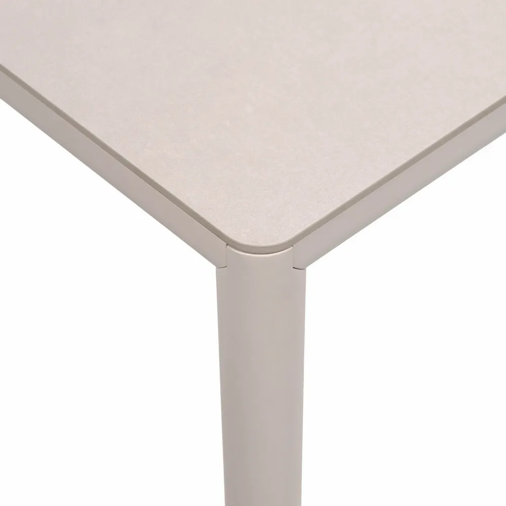 Lawn tables - PIAVE 160X90 - NARDI