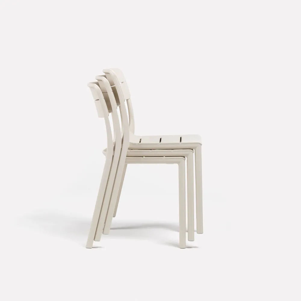 Lawn chairs - CASSIA BISTROT - NARDI