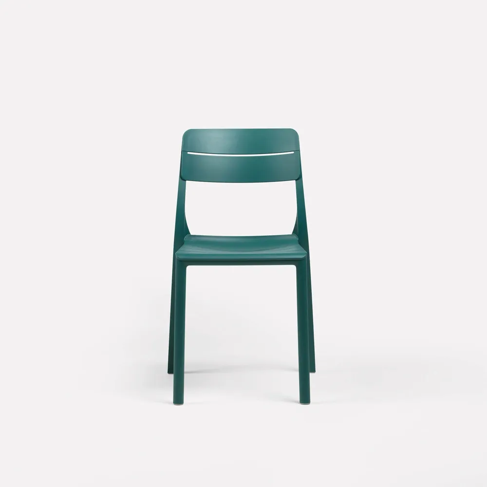 Lawn chairs - CASSIA BISTROT - NARDI