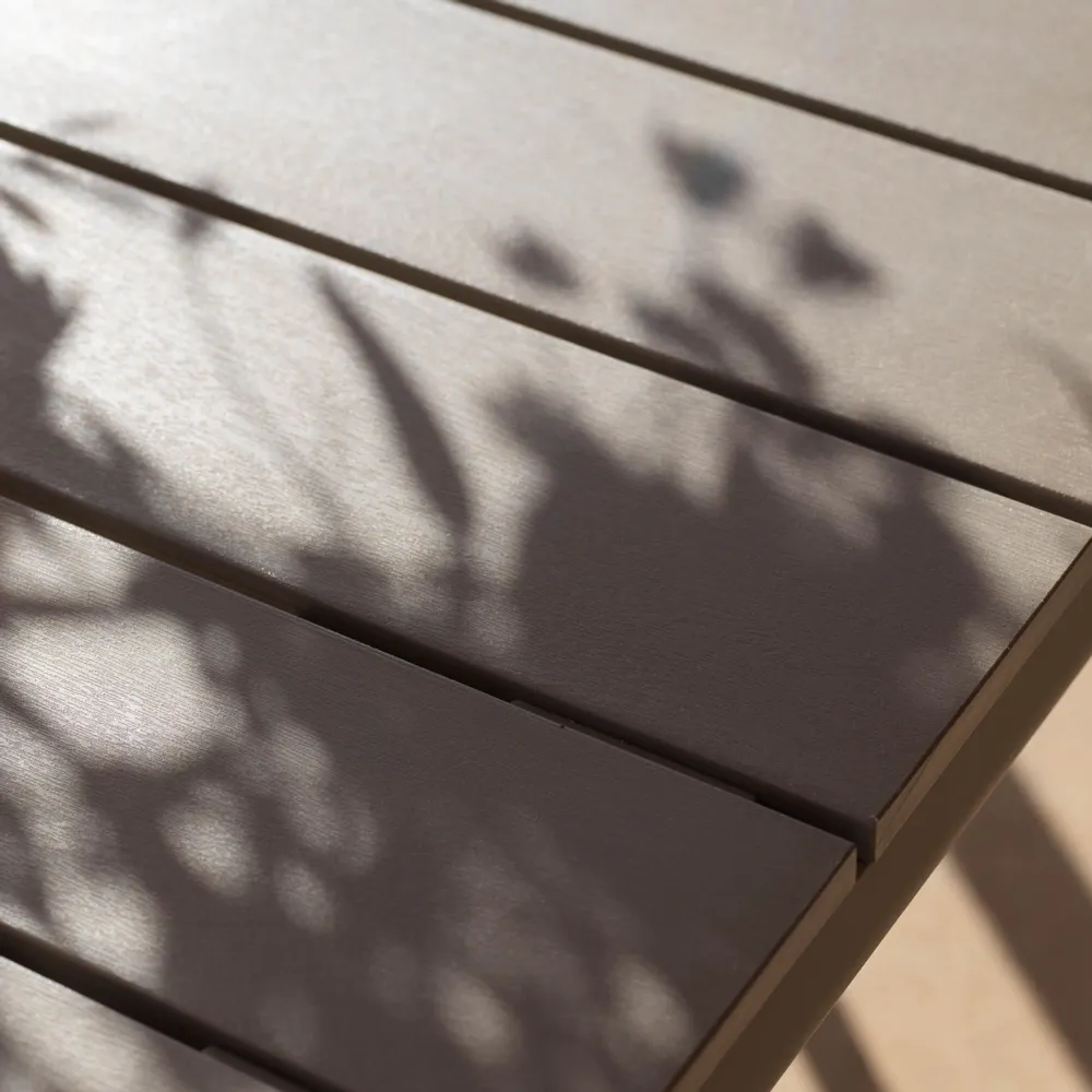 Tables de jardin - TEVERE 210 EXT. - NARDI