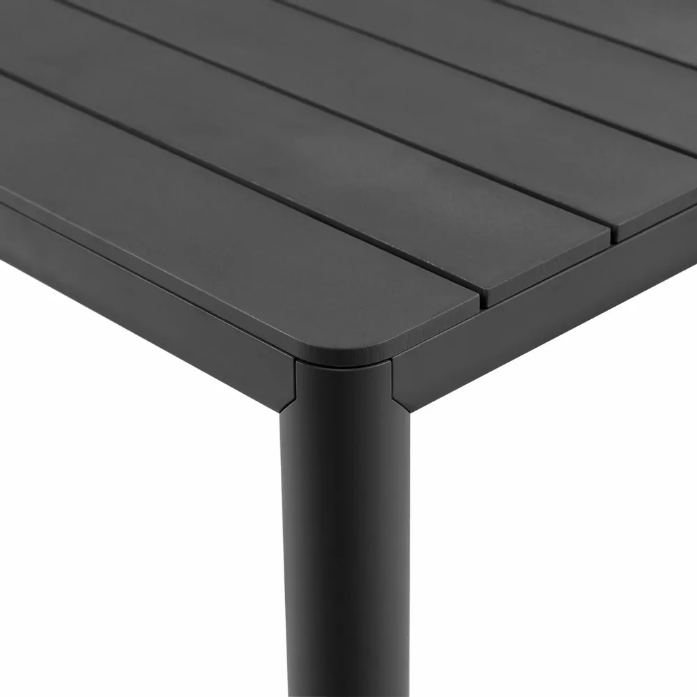 Tables de jardin - TEVERE 147 EXT. - NARDI