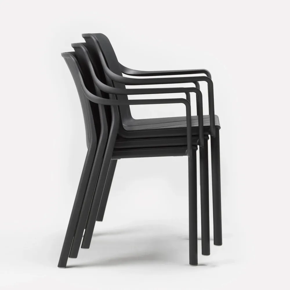 Fauteuils de jardin - TIBERINA ARMCHAIR - NARDI