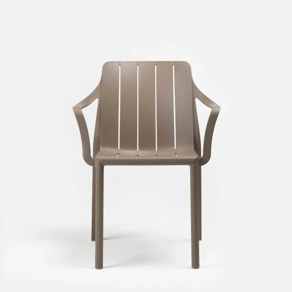 Fauteuils de jardin - TIBERINA ARMCHAIR - NARDI