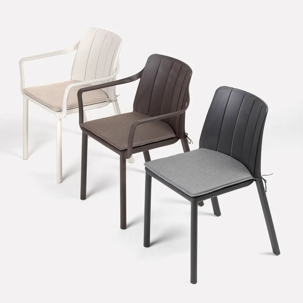 Fauteuils de jardin - TIBERINA ARMCHAIR - NARDI
