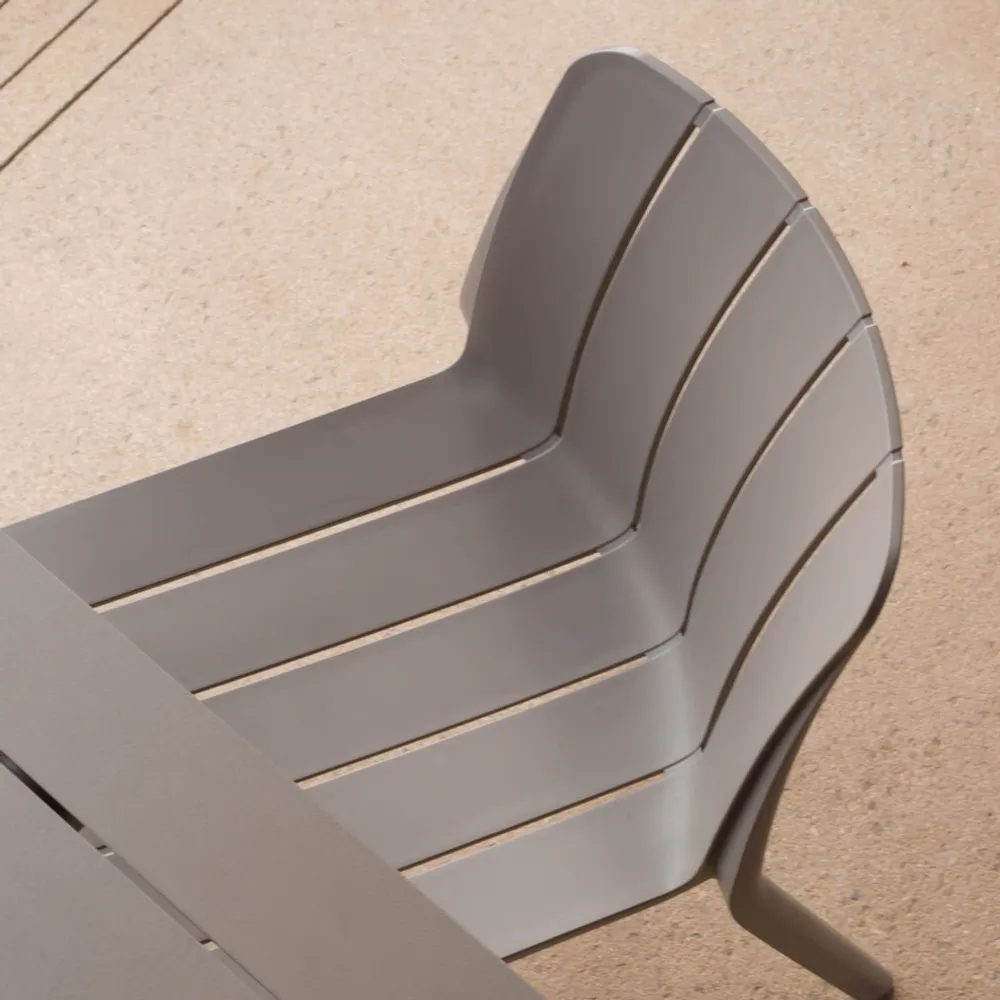Chaises de jardin - TIBERINA BISTROT - NARDI