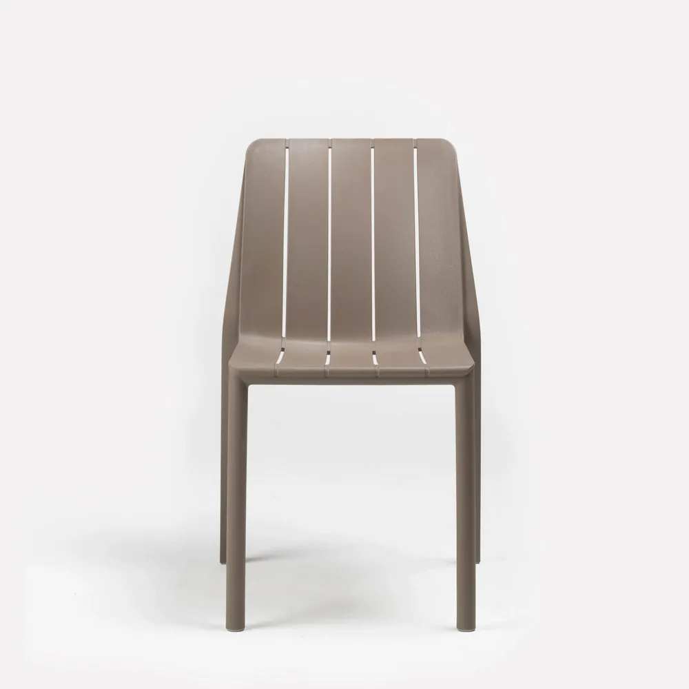 Chaises de jardin - TIBERINA BISTROT - NARDI