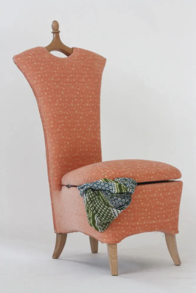 Chairs - Ancella - GIOVANNETTI COLLEZIONI