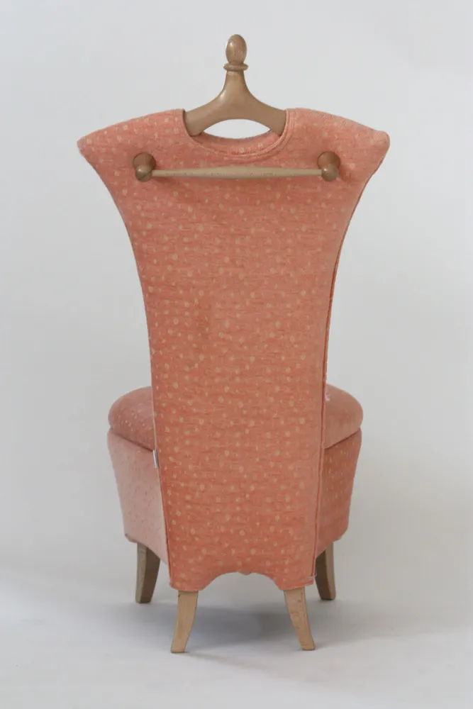 Chairs - Ancella - GIOVANNETTI COLLEZIONI