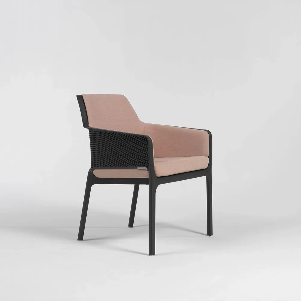 Lawn armchairs - NET RELAX - NARDI