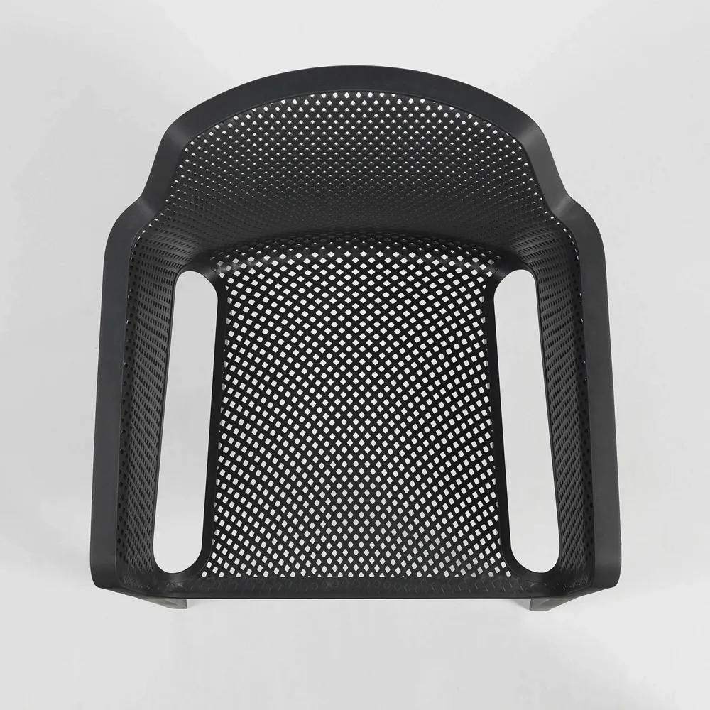 Lawn armchairs - NET - NARDI