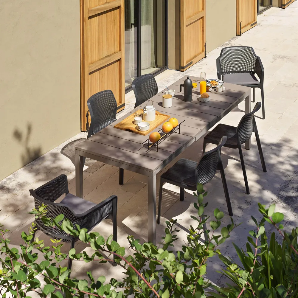 Lawn chairs - BIT - NARDI