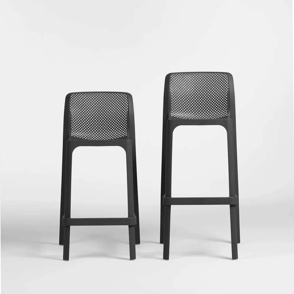 Lawn chairs - NET STOOL - NARDI