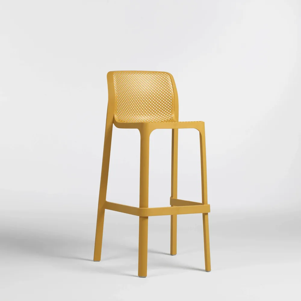 Lawn chairs - NET STOOL - NARDI