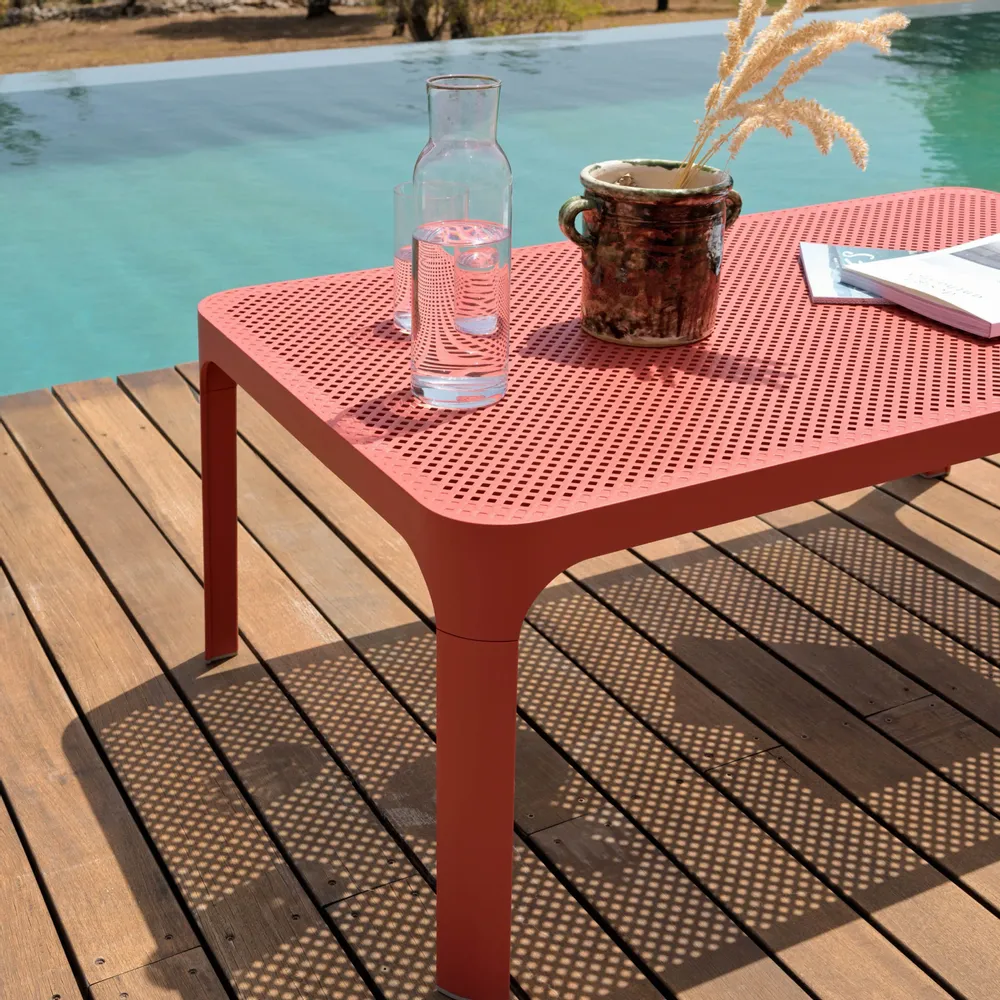 Lawn tables - NET TABLE 100 - NARDI