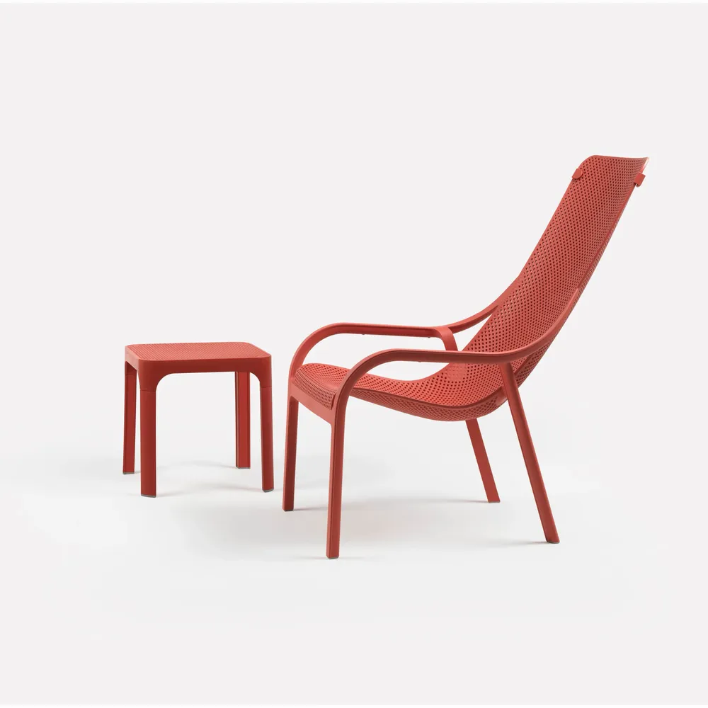 Lawn tables - NET TABLE 40 - NARDI