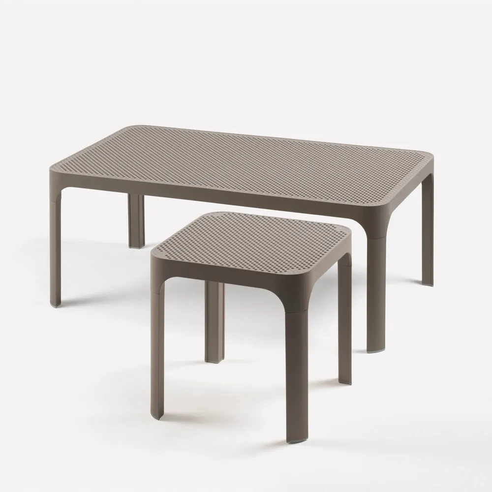 Lawn tables - NET TABLE 40 - NARDI