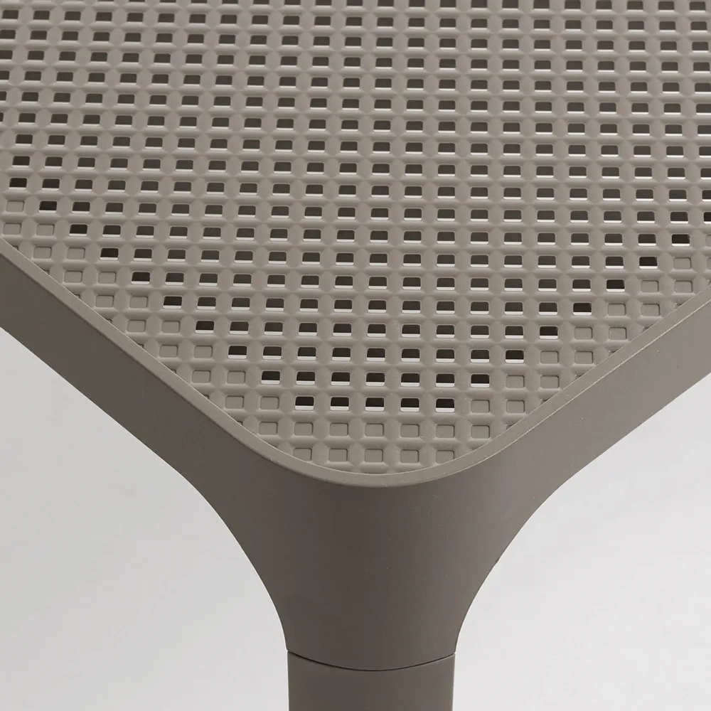 Lawn tables - NET TABLE 40 - NARDI