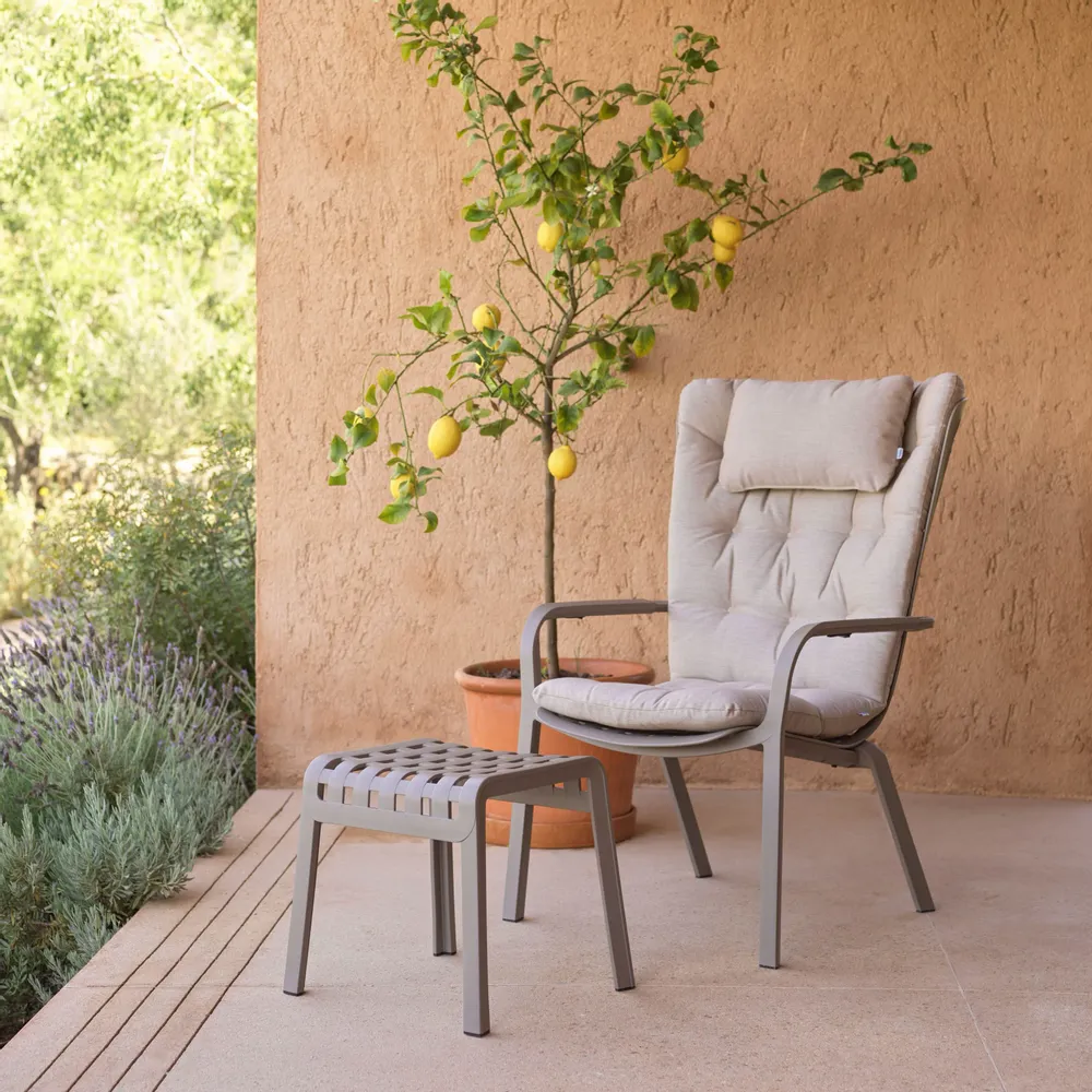 Fauteuils de jardin - FOLIO - NARDI