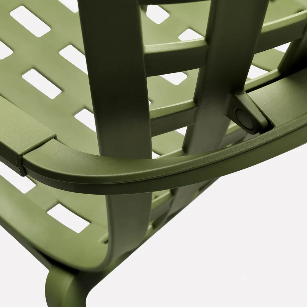 Fauteuils de jardin - FOLIO - NARDI