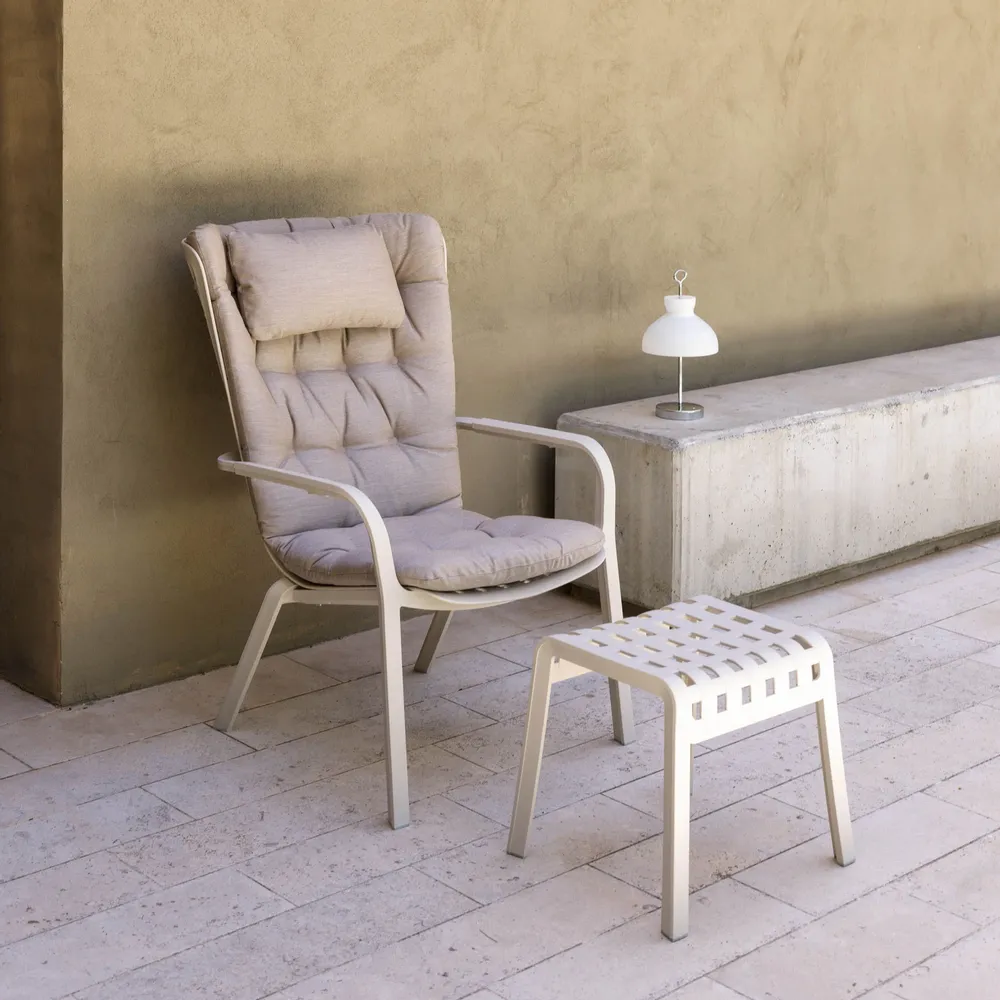 Chaises de jardin - POGGIO - NARDI