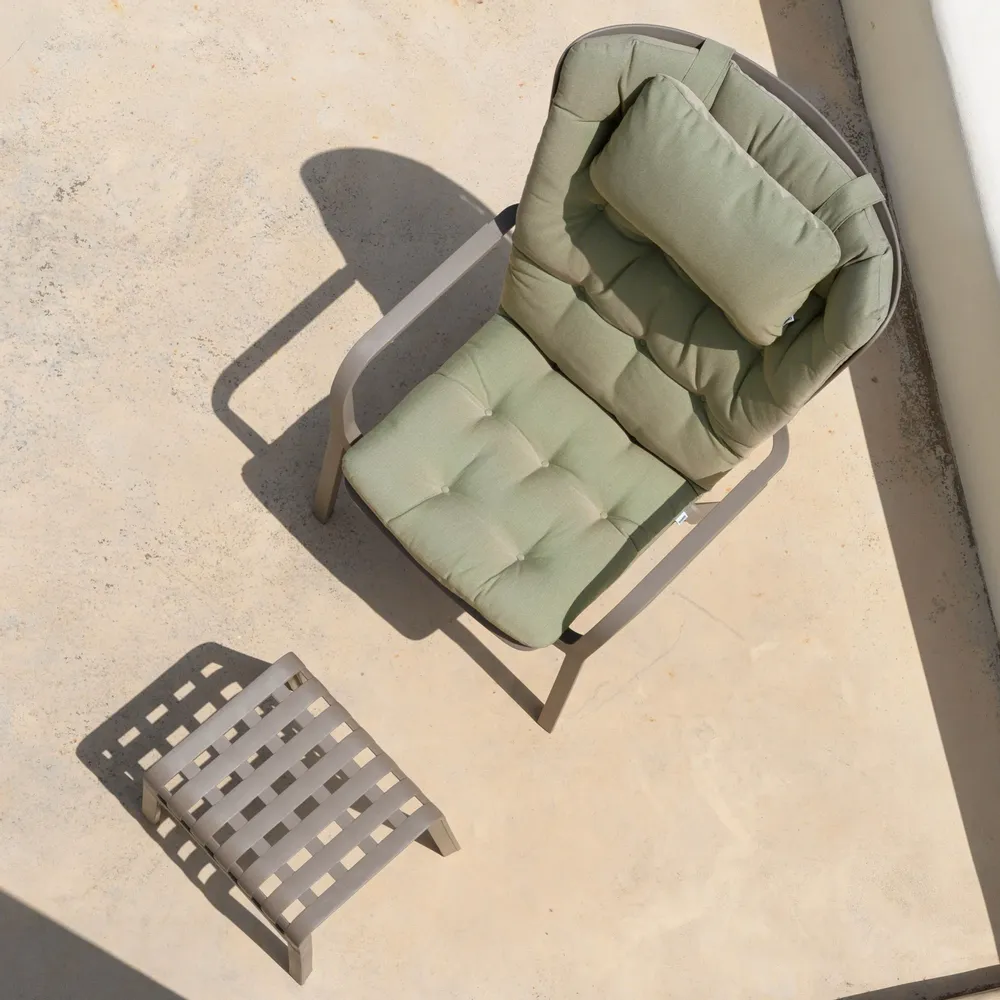 Chaises de jardin - POGGIO - NARDI