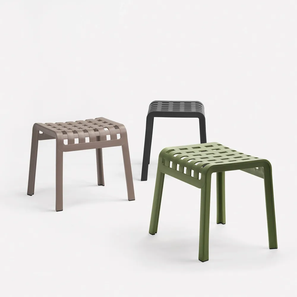 Chaises de jardin - POGGIO - NARDI