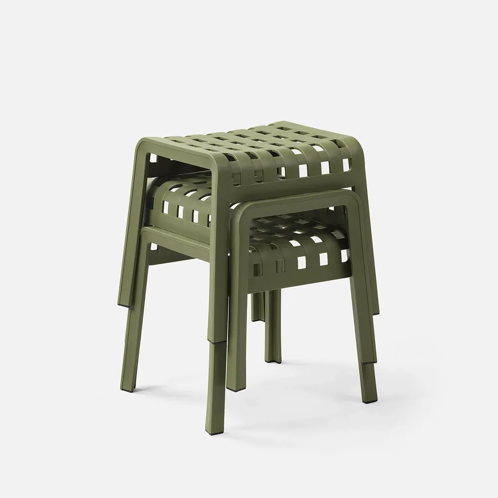 Chaises de jardin - POGGIO - NARDI