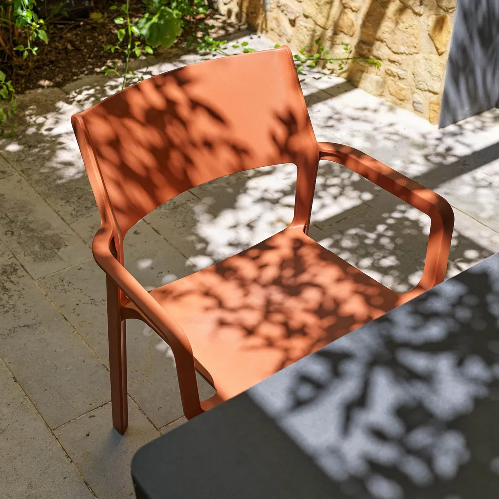 Fauteuils de jardin - TRILL ARMCHAIR - NARDI