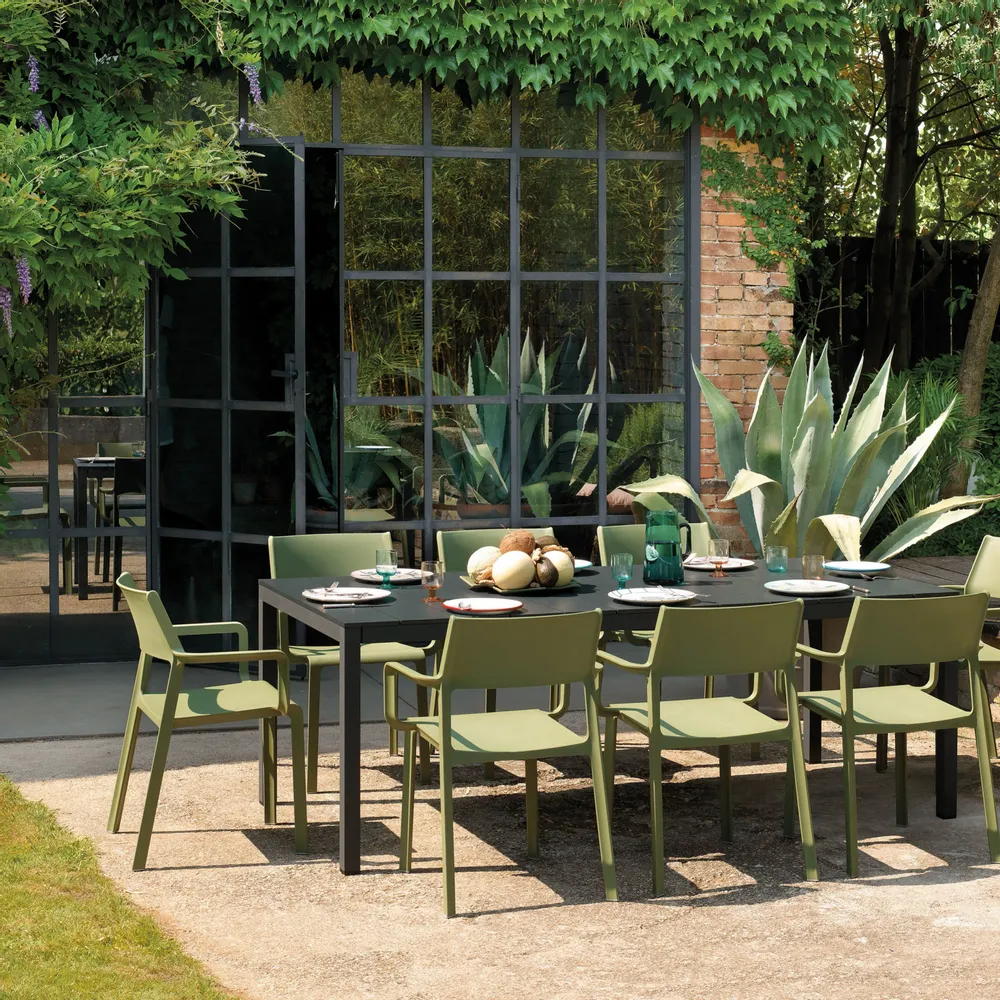 Fauteuils de jardin - TRILL ARMCHAIR - NARDI