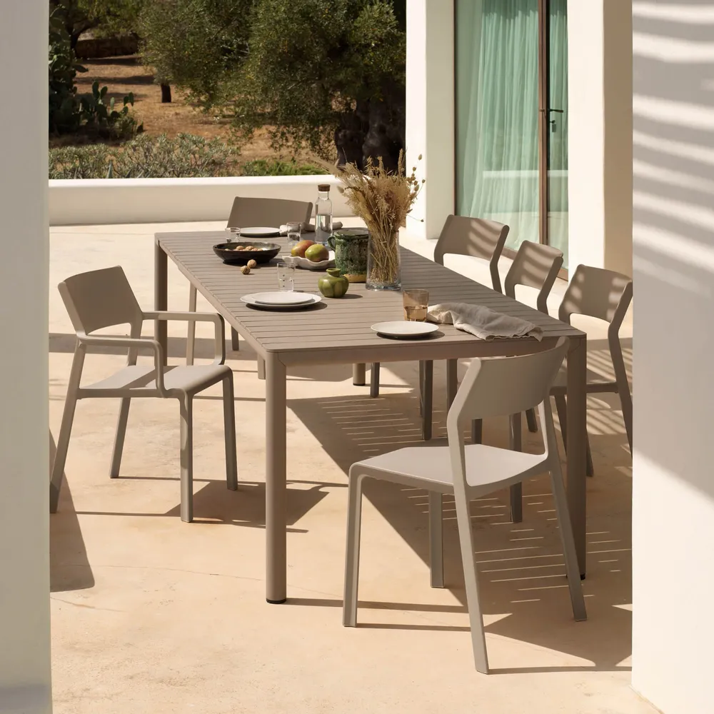 Fauteuils de jardin - TRILL ARMCHAIR - NARDI