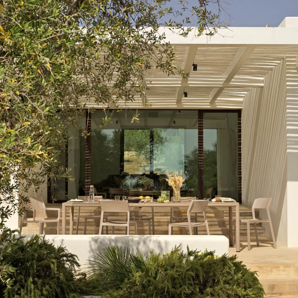Chaises de jardin - TRILL BISTROT - NARDI
