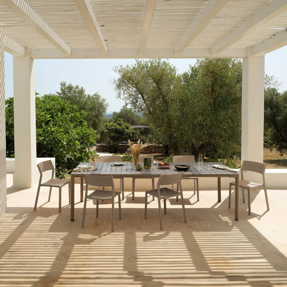 Chaises de jardin - TRILL BISTROT - NARDI