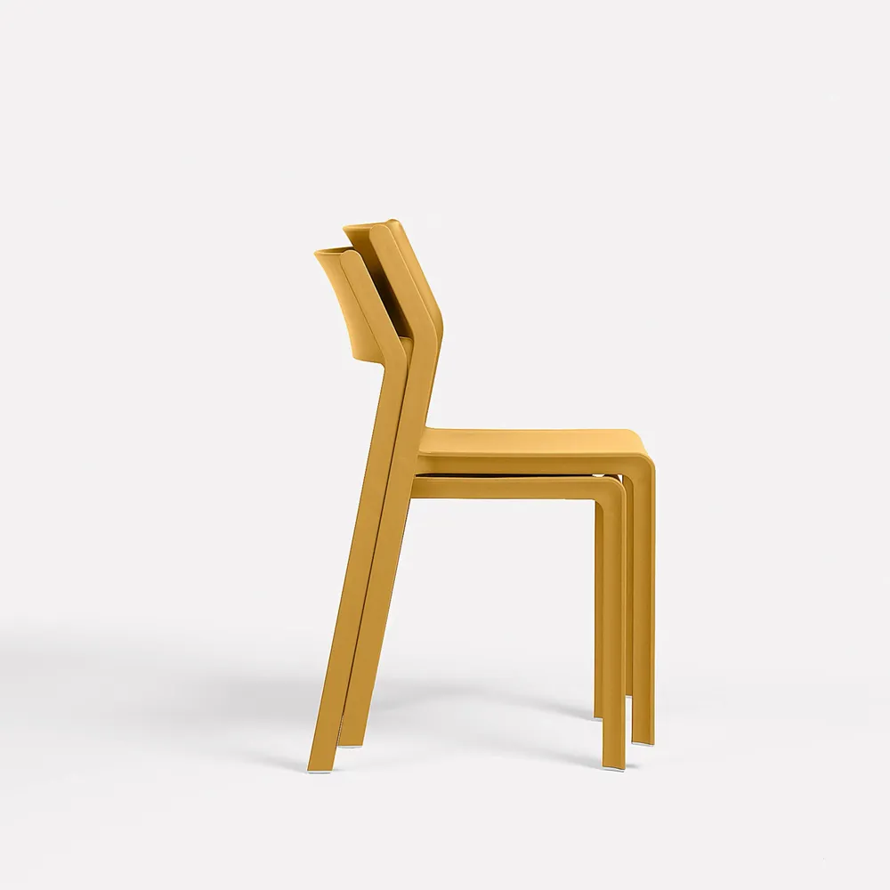 Chaises de jardin - TRILL BISTROT - NARDI