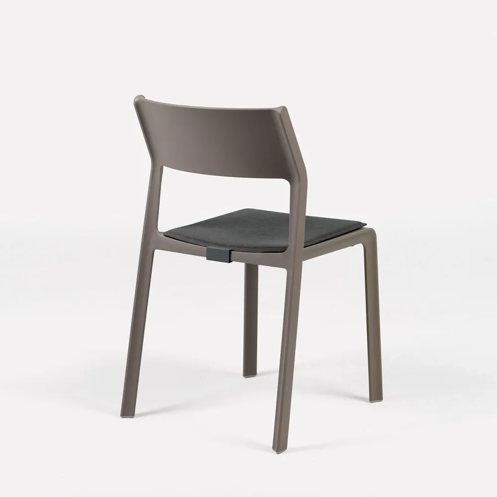 Chaises de jardin - TRILL BISTROT - NARDI