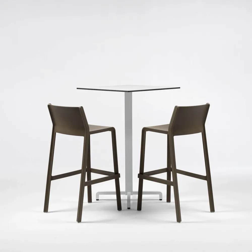 Chaises de jardin - TRILL STOOL - NARDI
